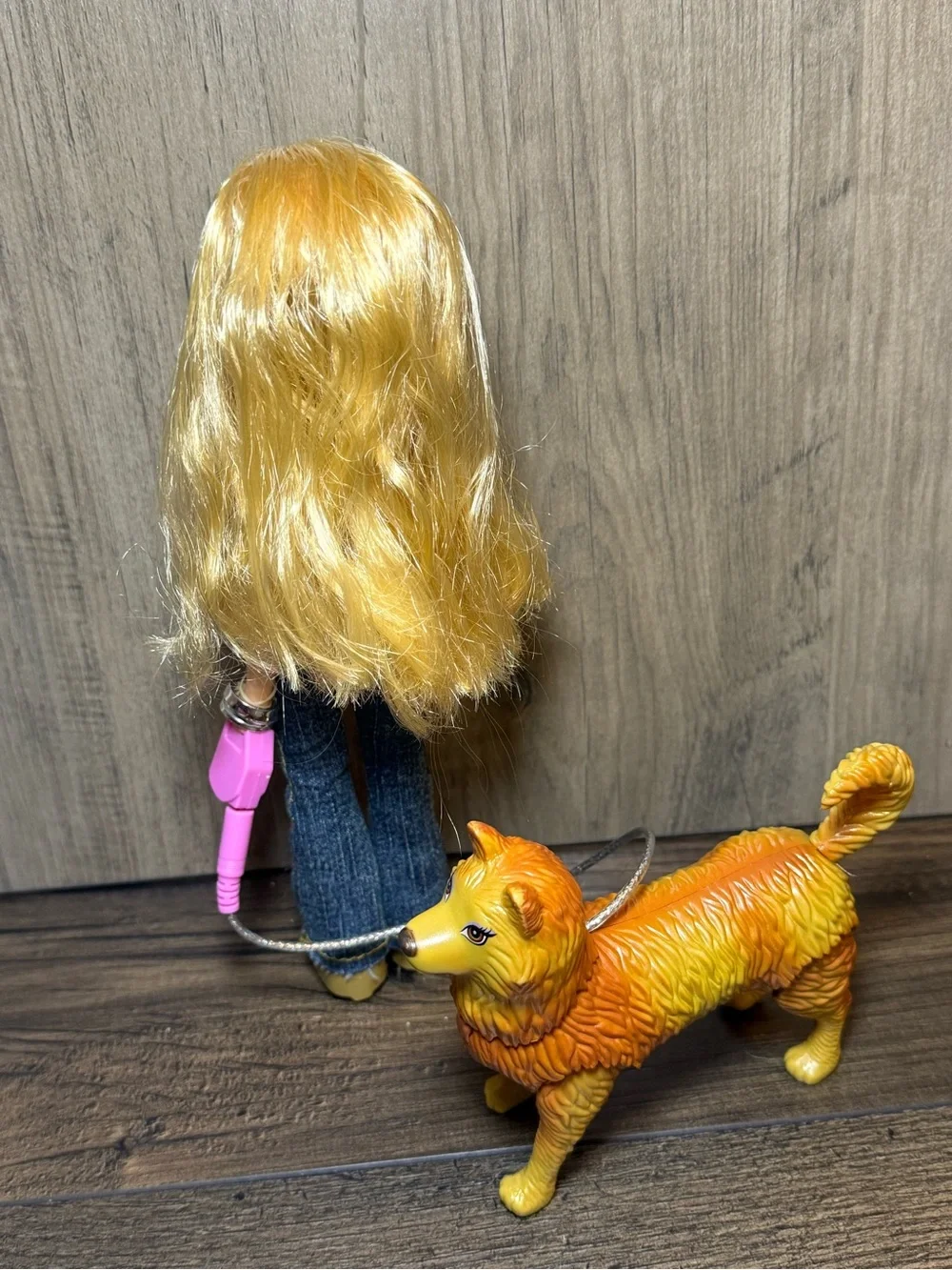 N/A 2007 bratz